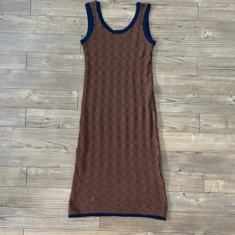 & Other Stories Dress